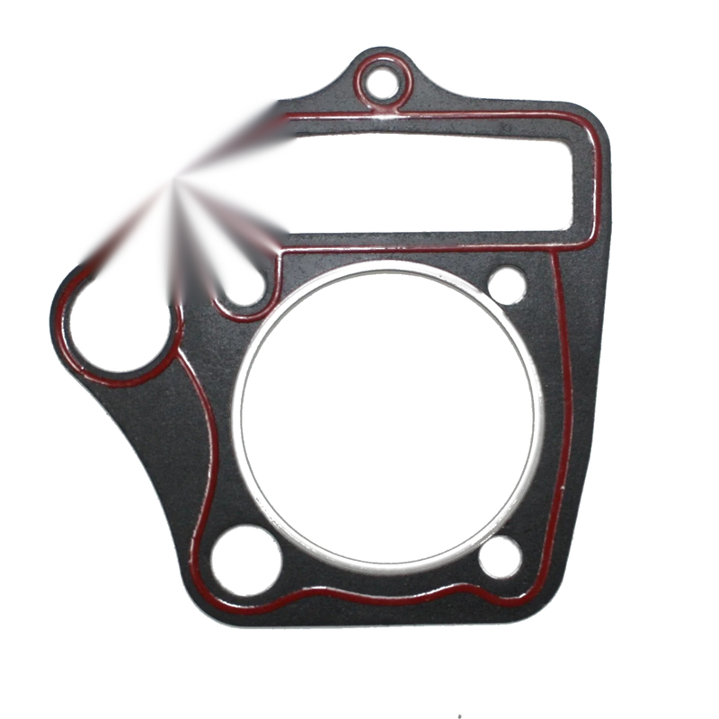 110cc KICK START PIT PRO QUAD DIRT BIKE ATV Engine Head Gasket Kit
