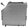 Toyota Prado 96–02 Hilux Surf 185 Series Petrol Alloy Radiator (1995–2002)