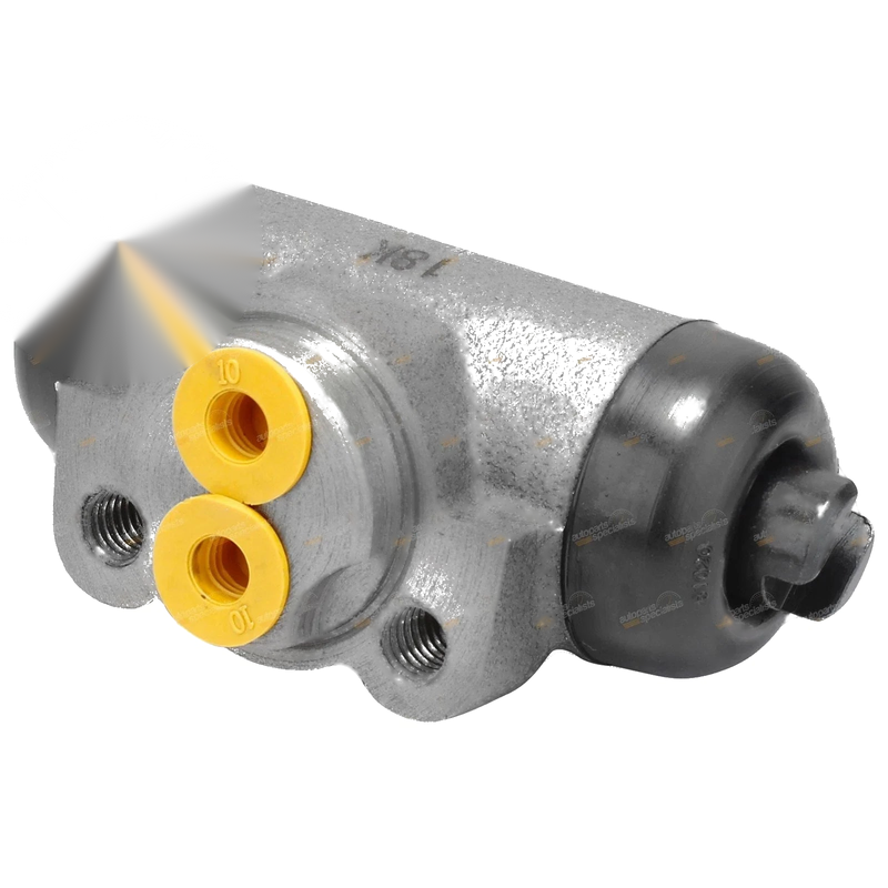 Mitsubishi Pajero NG LH Rear Wheel Cylinder (1989 - 1991)