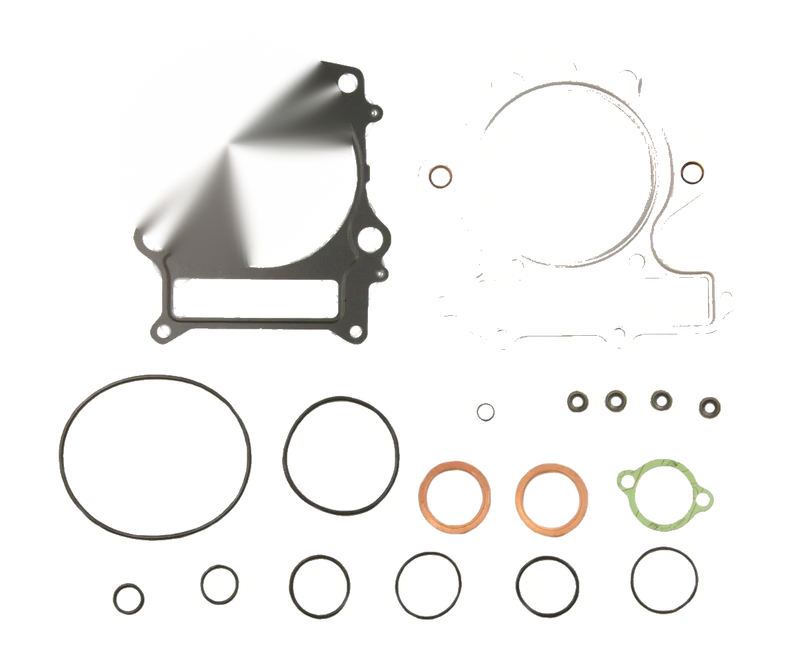 Yamaha Grizzly 600 4x4 YFM600F Namura Top End Gasket Kit (1998–2001)