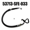 Honda Odyssey RB1 Metal Power Steering Hose Pipe (2005–2008)