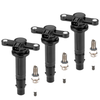 Yamaha YXZ1000R EPS 2016-2024 Ignition Coils