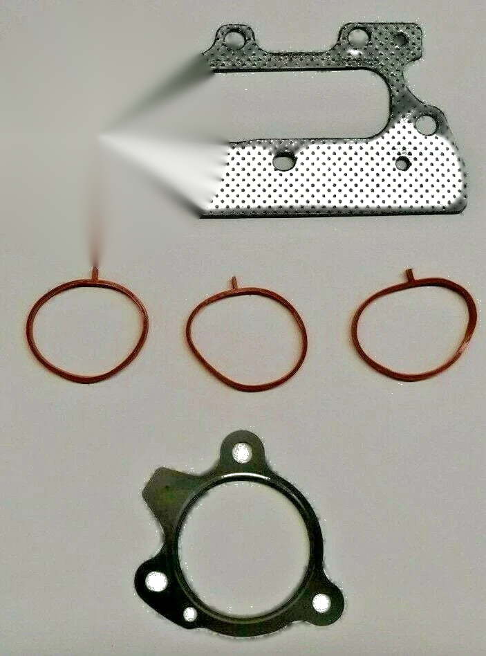 MICRA CLIO IV CAPTUR LOGAN SANDERO HEAD 0.90 GASKET SET