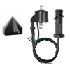 Arctic Cat Prowler XT 650 H1 Ignition Coil Pack & CAP (2007–2009)