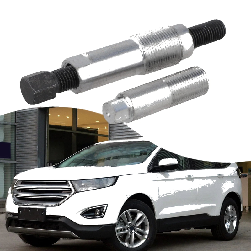 Crankshaft removal tool Ford