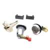 Mazda RX-7 RX7 Savanna 2-Door 1979-1989 Door Locks x2