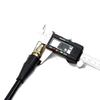 Datsun 720 Ute 1980-1989 Hand Brake Cable Set