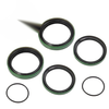 Polaris Explorer 300 / 400 / 500 2 x Wheel Seal Kit (1995–2002)