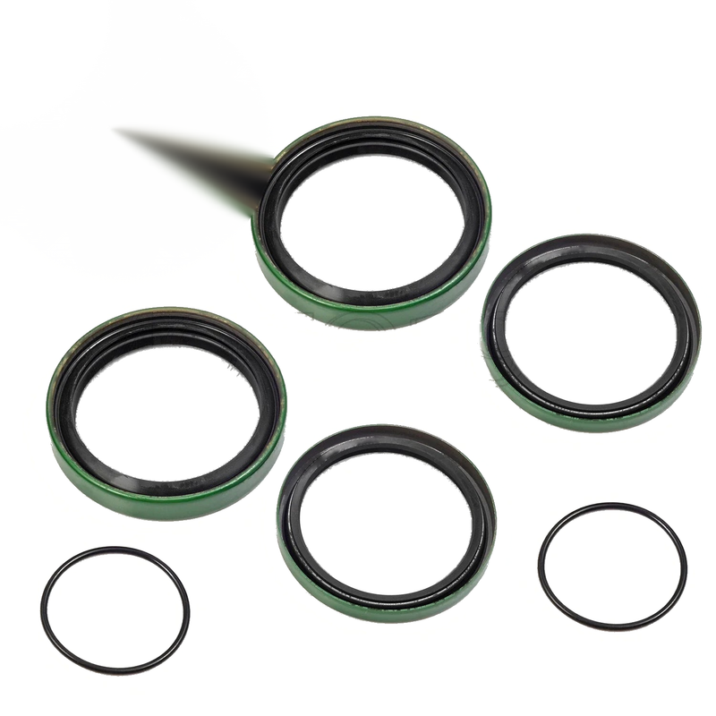 Polaris Explorer 300 / 400 / 500 2 x Wheel Seal Kit (1995–2002)