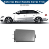 Land Rover LR2 Freelander 2 Exterior Door Handle Cover Trim (2007-2014)