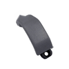 Toyota Tacoma T100 2 x Gray Rear Window Latch (1989-2000)