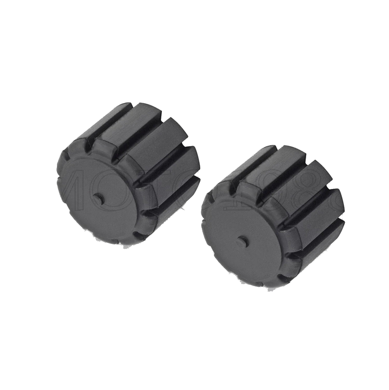 HONDA CBR1100XX Fuel Tank Cushions (1997–2003)