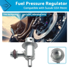 Suzuki GSX-R600 GSX-R750 Fuel Pressure Regulator (2001-2005)