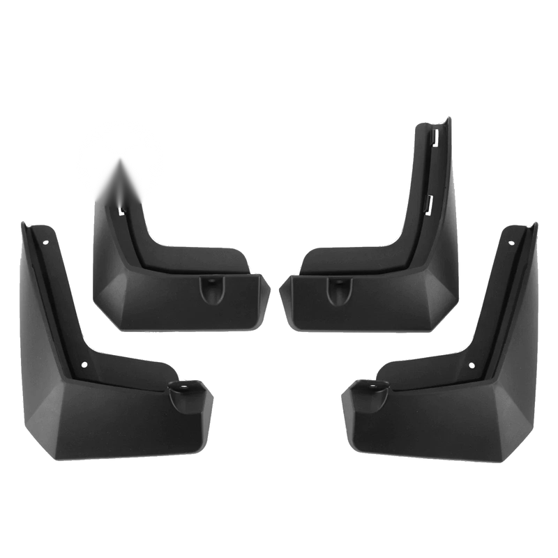 Ford Mondeo Mud Flaps Splash Guards (2022-2023)