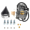 Honda Shadow VLX 600 VT600C / VT600CD Carburetor & Boot