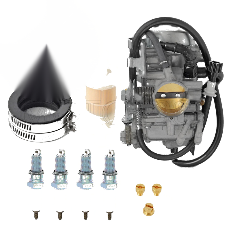Honda Shadow VLX 600 VT600C / VT600CD Carburetor & Boot