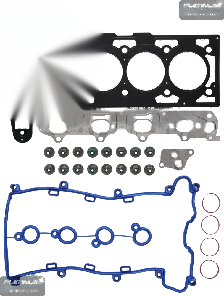 Holden Vectra Cylinder Head Gasket Set / 2.2L Z22SE / (2003–2006)