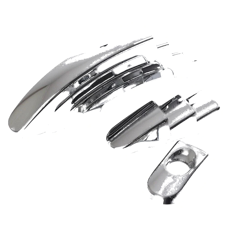 Ford Escape Kuga Door Handle Cover Trim (2013-2017)