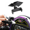 BMW MINI Cooper F54 F55 F56 F57 Black Phone Holder Mount (2014-2023)