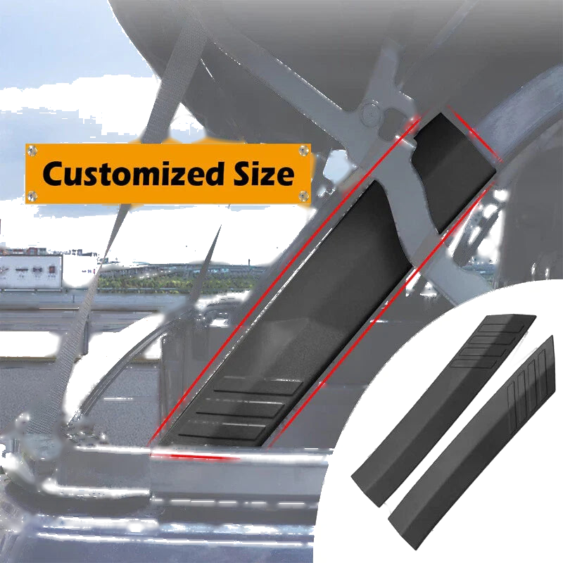 Ford Bronco 4-Door Accessories Roll Bar Padding Cover (2021-2022)