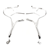 BMW R1200GS Adventure Engine Frame Protector Guard Crash Bar (2013-2019)