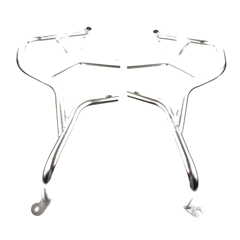 BMW R1200GS Adventure Engine Frame Protector Guard Crash Bar (2013-2019)