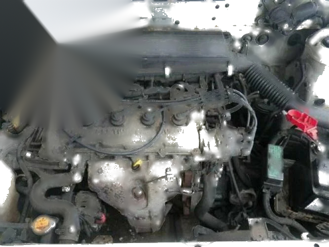 Nissan Pulsar SE SLX 1996-2000 1.6L GA16DE Ignition Distributor