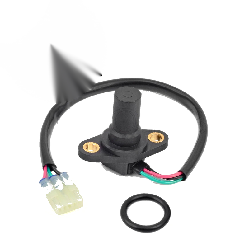 Honda VTX1800 Speed Sensor (2002–2009)