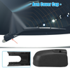 Kia Soul Rear Windshield Wiper Arm Nut Cover (2009-2018)