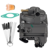 Honda BF8 BF8A Carburetor 8 HP Outboard