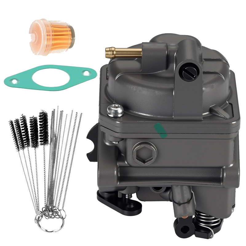 Honda BF8 BF8A Carburetor 8 HP Outboard
