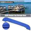 Boat Bimini Top Storage Boot 73-78"W