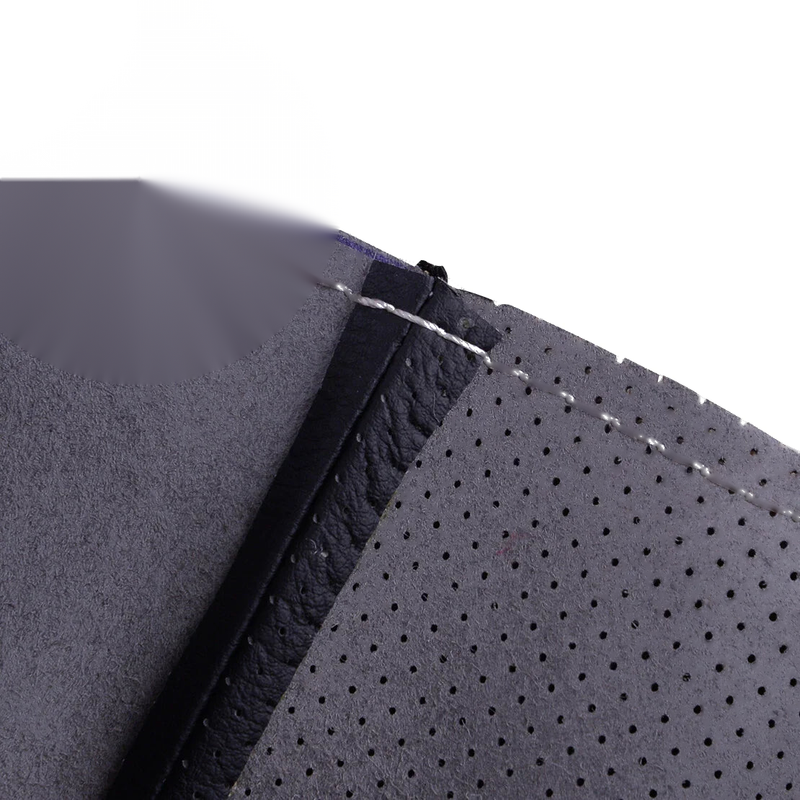 Infiniti EX25 EX35 EX37 Steering Wheel Cover Wrap (2008-2013)