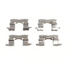 Toyota Echo Brake Pad Shims / Front Caliper Hardware (2000–2005)