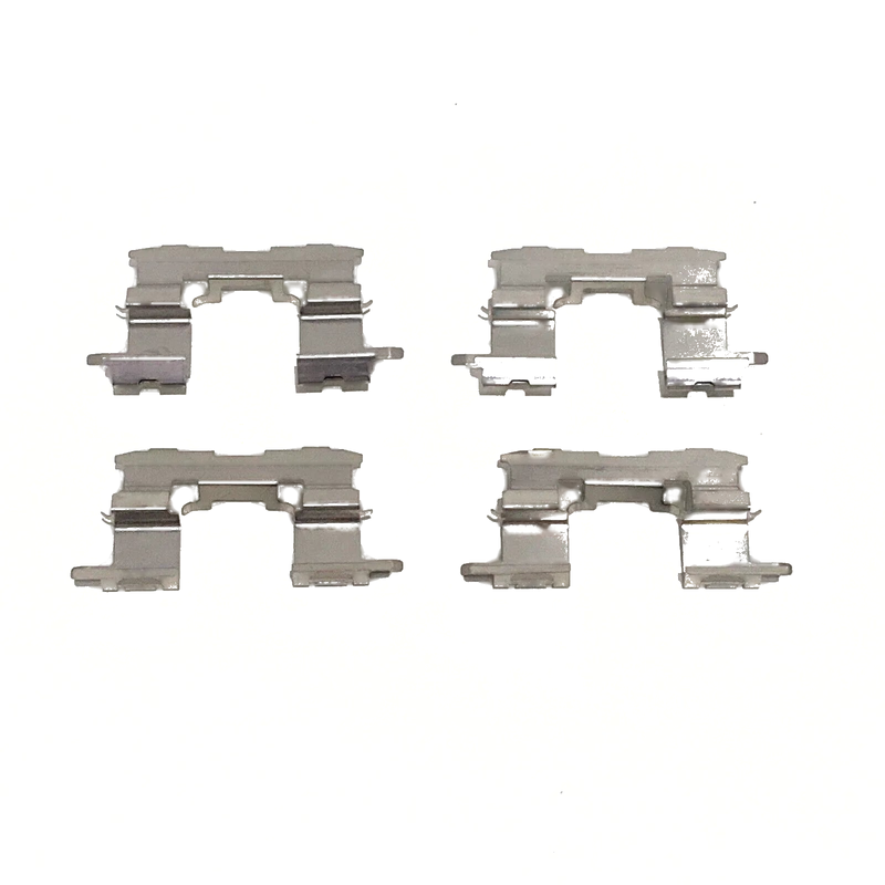 Toyota Echo Brake Pad Shims / Front Caliper Hardware (2000–2005)