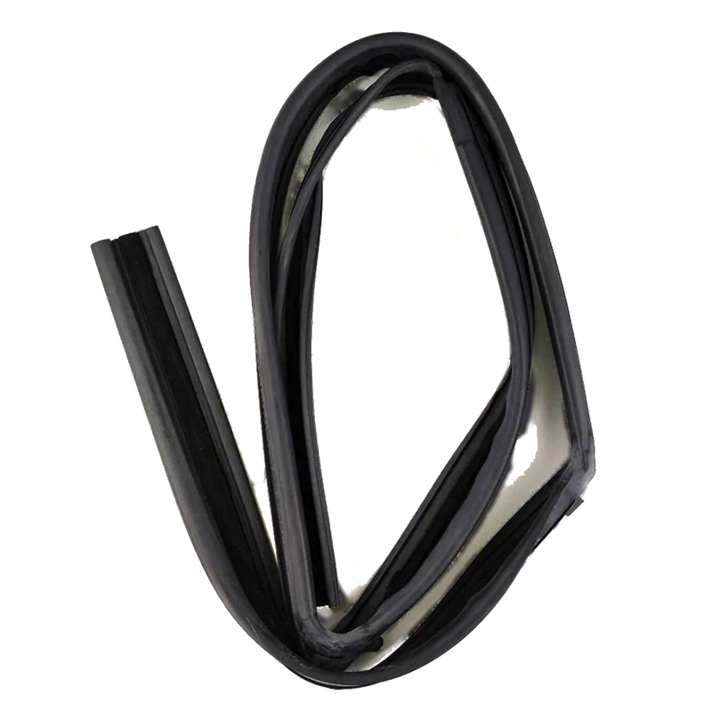Glass Run Door Channel Front LH Fits Toyota Hilux Vigo SR5 4D Pickup 2005-15