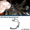 Hyundai Elantra 2012-2017 ABS Wheel Speed Sensor (2 x Sensors)