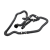 BMW 525i 528i 530i 535i Engine Coolant Return Hose (2001-2007)