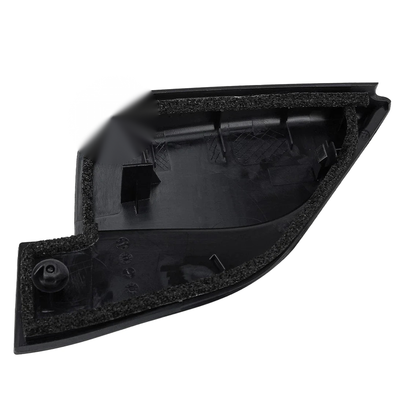 Nissan Versa Right Mirror Triangle Caps (2012-2018)