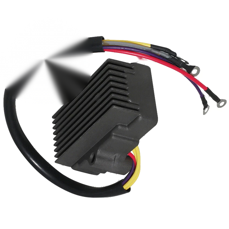 Johnson Evinrude 150HP 185HP 235HP Voltage Rectifier Regulator