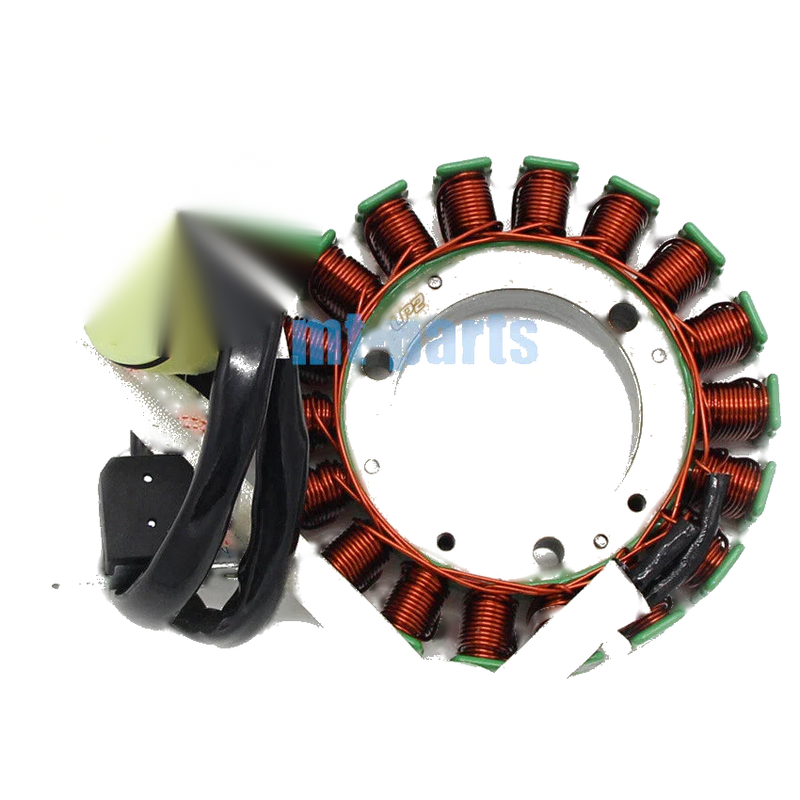 Bennche Gray Wolf, Bighorn, Cowboy Stator Magneto Coil (2010-2016)