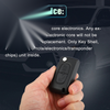 Citroen Peugeot Keyless Entry Remote Key Shell  Buttons