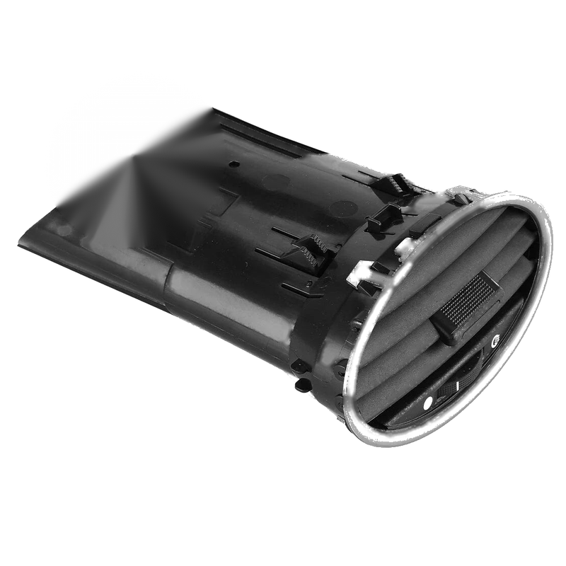 Ford Focus MK2 Center Dashboard Air Vent Outlet (2005-2013)
