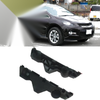 2007-12 Mazda CX-7 Front Bumper Retaining Brackets (2007-2012)
