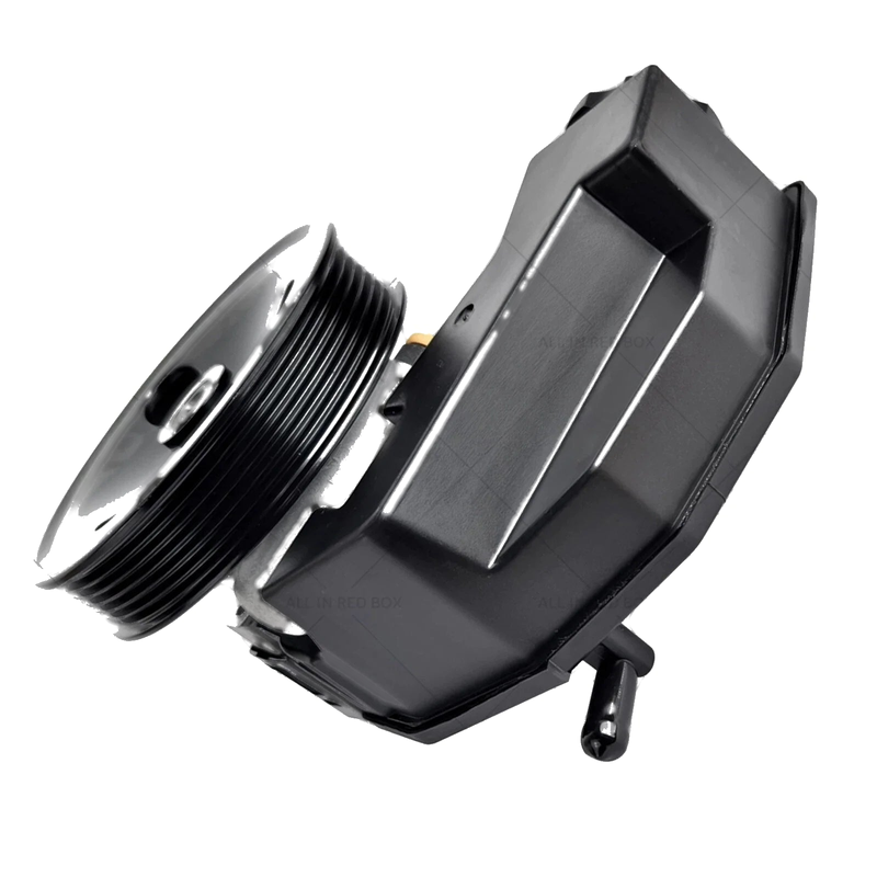 Jeep Wrangler TJ 4.0L Power Steering Pump (1997-2006)