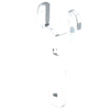 Yamaha Raptor 125 Rear Axle Nut Wrench Tool 46mm (2011–2013)