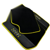 BMW 3 Series M3 E92 (2007-2013) with Carbon Fiber Black Floor Mats