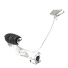 110cc 125cc 150cc Quad Dirt Bike 11mm 200mm Foot Gear Lever Shifter Handle