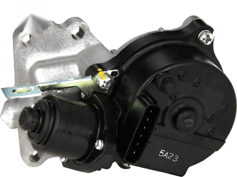 TOYOTA SEQUOIA TACOMA Front Differential Vacuum Actuator
