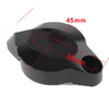 659, 696, 796, 1100, 821, 1200, Hyperstrada Ducati Monster Alternator Cover (2008-2020)